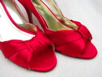 Seeing Red - March Study Day
